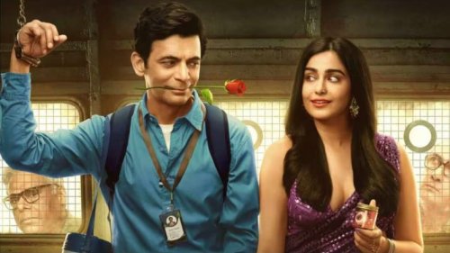 Sunflower Season 2 Full Series Leaked on Tamilrockers, Movierulz & Telegram Channels for Free Download and Watch Online; Sunil Grover and Adah Sharma's Show Is the Latest Victim of Piracy?