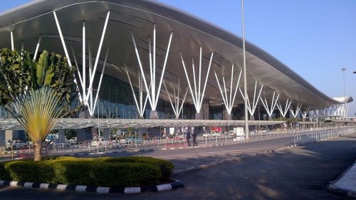 Bengaluru: Engineering Student Disembarks Lucknow-Bound Flight Minutes Before Takeoff, Claims to Be a ‘Terrorist’