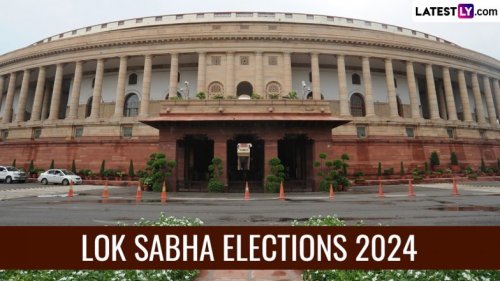 Lok Sabha Elections 2024 Pre-Poll Survey Result: 79% Prefer BJP-Led NDA Government Over INDIA Alliance, Finds 'Mood of the Nation' Survey