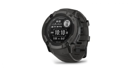 garmin instinct solar series