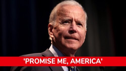 What Is ‘Promise Me, America’? Joe Biden Announces Memoir About His Time as US President