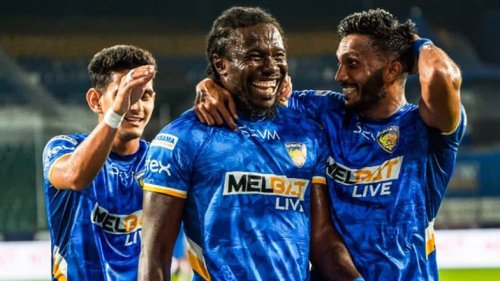 ISL 2024–25: Chennaiyin FC’s Unstable Form Shuts Indian Super League Playoff Door