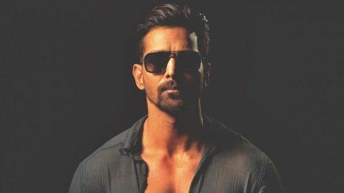 Harshvardhan Rane Declines ‘Sanam Teri Kasam 2’ Amid Ongoing Escalations Between India and Pakistan