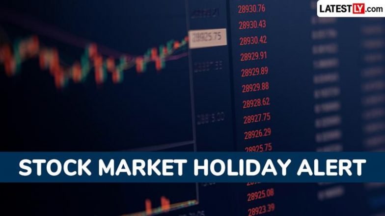 Stock Market Holiday Today, June 26: Are NSE and BSE Open or Closed for Muharram?