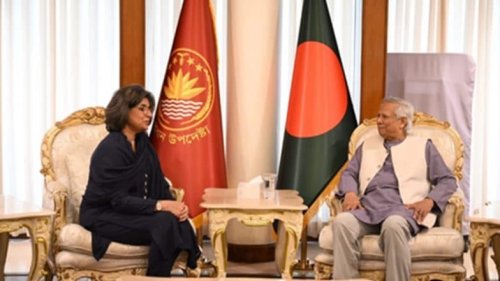 Bangladesh Demands USD 4.32 Billion, Apology for 1971 Genocide Committed by Pakistani Army During Liberation War