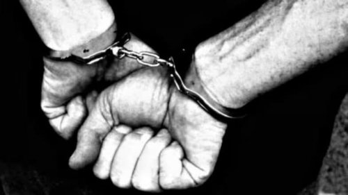 Chhattisgarh: Congress Leader Hemant Bhoyar Killed, Relative Injured As BJP Worker Purendra Kaushik Rams Car Into Motorcycle in Kondagaon; Accused Arrested