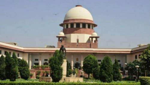 Supreme Court Dismisses Petition to Perform Puja on Disputed Land in Ayodhya, Says 'Peace Should Not Be Disturbed'