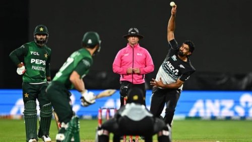 NZ vs PAK Dream11 Team Prediction, 1st ODI 2025: Tips To Pick Best Fantasy Playing XI for New Zealand vs Pakistan Cricket Match in Napier
