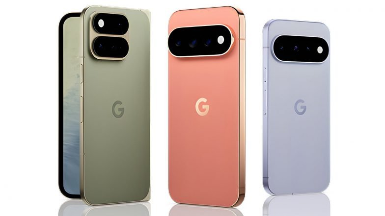 Technology & Science News - cover