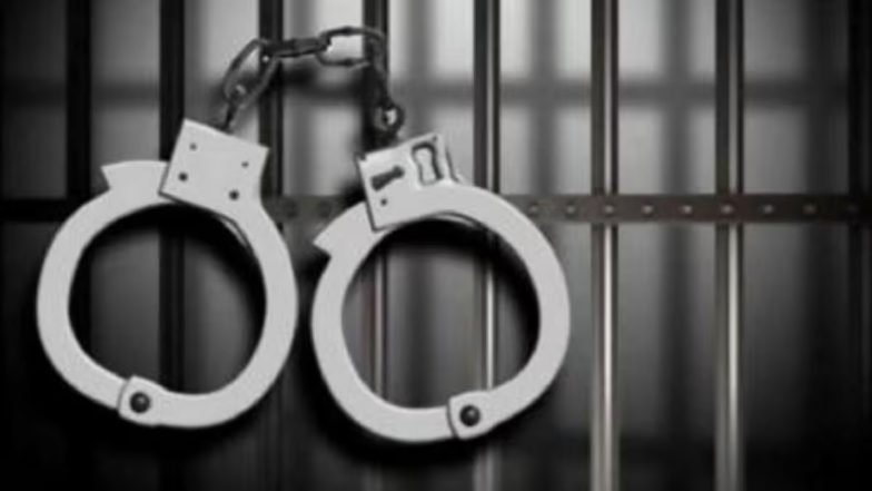 Odisha Couple Duped of INR 90 Lakh in Dollar Trading Scam, 2 Including Woman Arrested