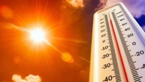North West India Weather Update and Forecast: IMD Warns of Intense Heat, Dusty Winds for Gujarat, Daman, Diu, and Dadra and Nagar Haveli