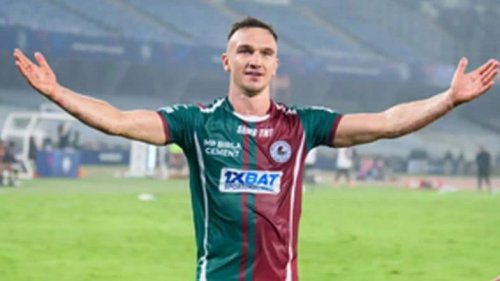 Tom Aldred Signs One-Year Contract Extension With Mohun Bagan Super Giant