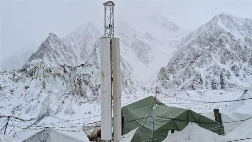 Naib Subhedar Baldev Singh Martyred: Indian Army Soldier Dies at Siachen Glacier