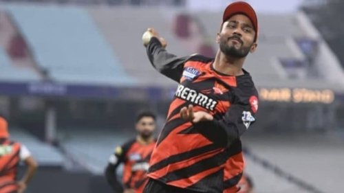 IPL 2025: RCB Sign Blessing Muzarabani As Replacement for ICC WTC Final-Bound Lungi Ngidi, KKR Replace Rovman Powell With Shivam Shukla