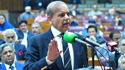 Pakistan in Panic, Urges International Partners To Help De-Escalate, Pleads for More Loans After India’s Launch of Operation Sindoor