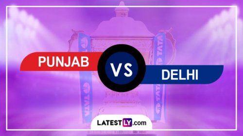 PBKS vs DC IPL 2024 Preview: Likely Playing XIs, Key Battles, H2H and More About Punjab Kings vs Delhi Capitals Indian Premier League Season 17 Match 2 in Mohali