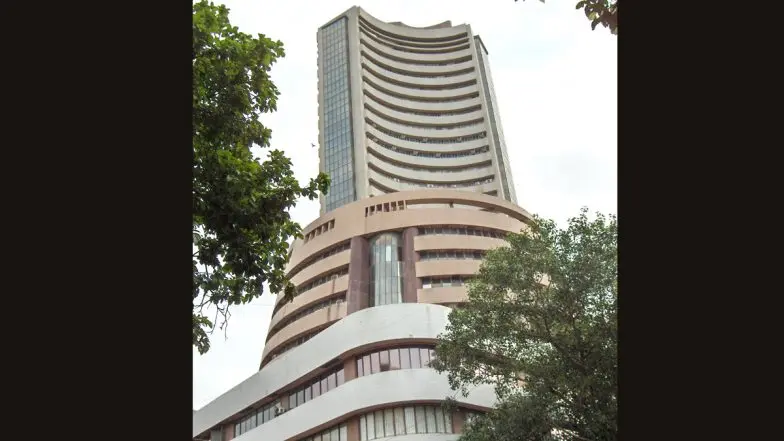 Why Stock Market Was Down Today, May 12, 2026