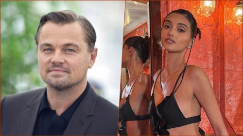 How Old Is Leonardo DiCaprio's New Girlfriend? Neelam Gill Age Trends After Indian-Origin Model and Hollywood Actor's Dating Rumours Go Viral