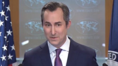 US on India-America Ties: India World's Largest Democracy, Important Strategic Partner, Says United States Spokesperson Matthew Miller (Watch Video)