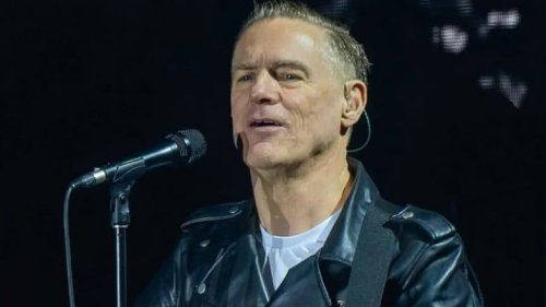 Bryan Adams Announces ‘Roll With the Punches North American 2025’ Tour and New Music