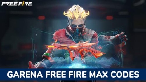 Garena Free Fire MAX Redeem Codes Today, April 25, 2025 Revealed; Know How To Redeem Codes, Grab Free Rewards Like Diamond, Skins, Weapon and More