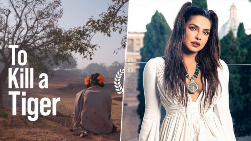 To Kill a Tiger: Priyanka Chopra Hails Trailer of the Oscar–Nominated Documentary As ‘Truly Remarkable’ (Watch Video)
