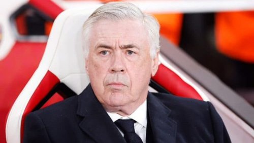 Carlo Ancelotti Set To Join Brazil National Football Team As Head Coach Till FIFA World Cup 2026