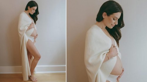 Lea Michele is Pregnant! Glee Actress Expecting Second Child With Husband Zandy Reich, Shares Baby Bump Pics on Insta