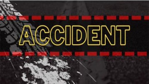 Pratapgarh Road Accident: 5 Killed As Dumper Truck Hits Car on Lucknow-Varanasi Highway in Uttar Pradesh