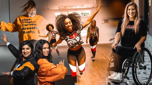 How dancers are capitalizing on L.A’s. influencer culture 