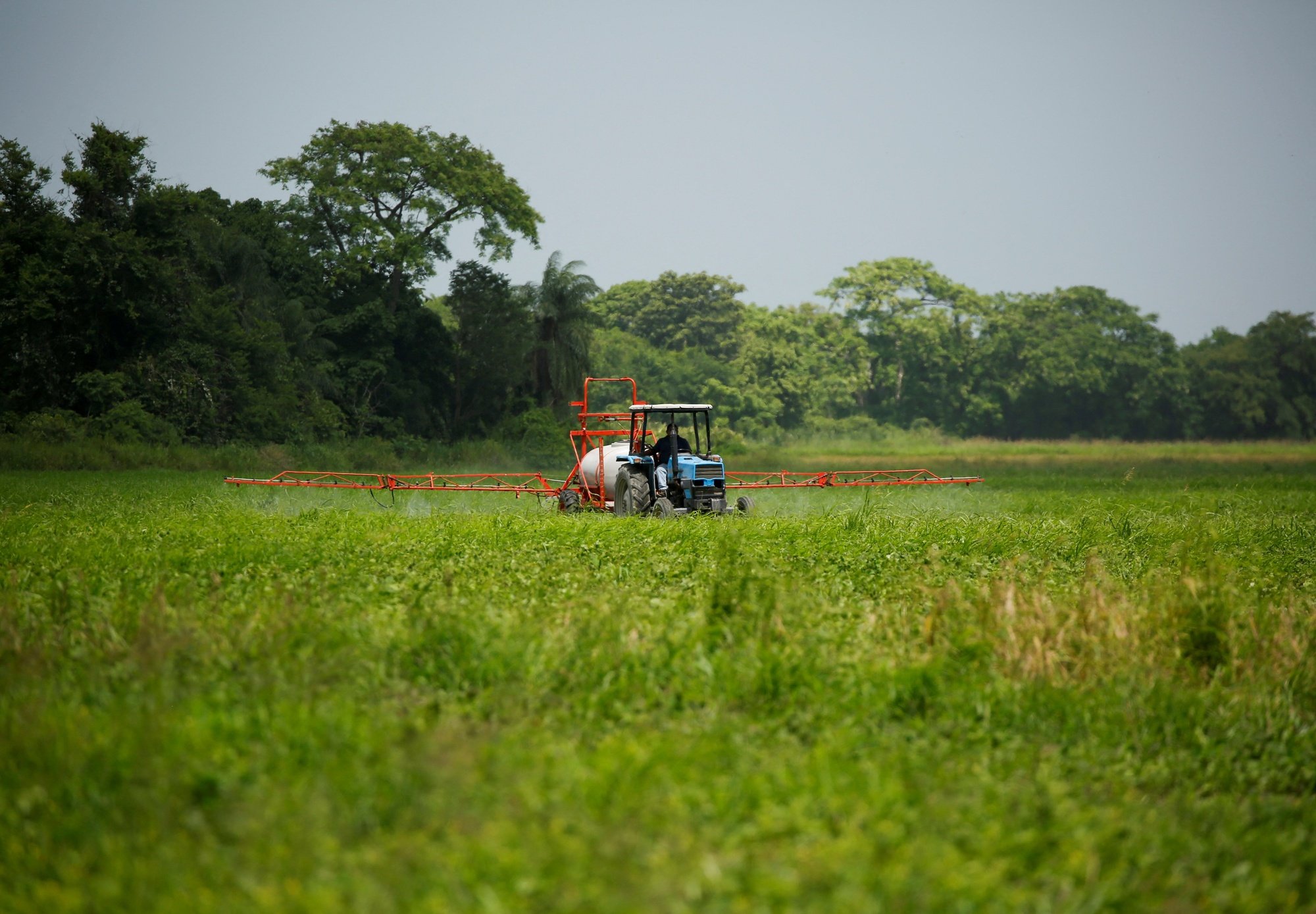 Écophyto : pour l’Inrae, il faut encore changer l’indicateur d’utilisation des pesticides