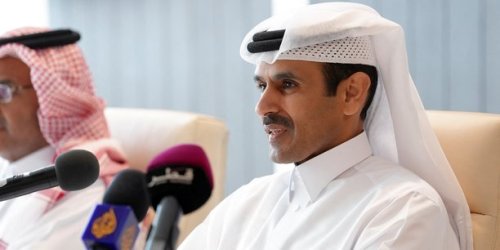Energie : l'Europe a été « sauvée par un don de Dieu » l’hiver dernier, dit l’Arabie saoudite, « le pire reste à venir », prévient le Qatar