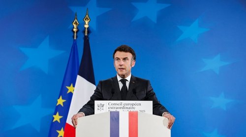 BAROMETRE EXCLUSIF. La crise internationale met en avant le duo Macron-Lecornu