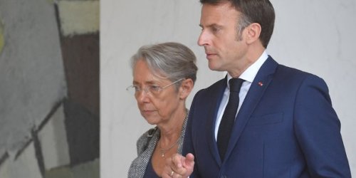 Emmanuel Macron convoque Elisabeth Borne à la veille d'une journée de mobilisation à haut risque