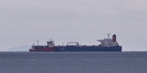 Pétrole : les Etats-Unis s’attaquent à la flotte « fantôme » de tankers russes qui permet à Moscou de contourner les sanctions occidentales
