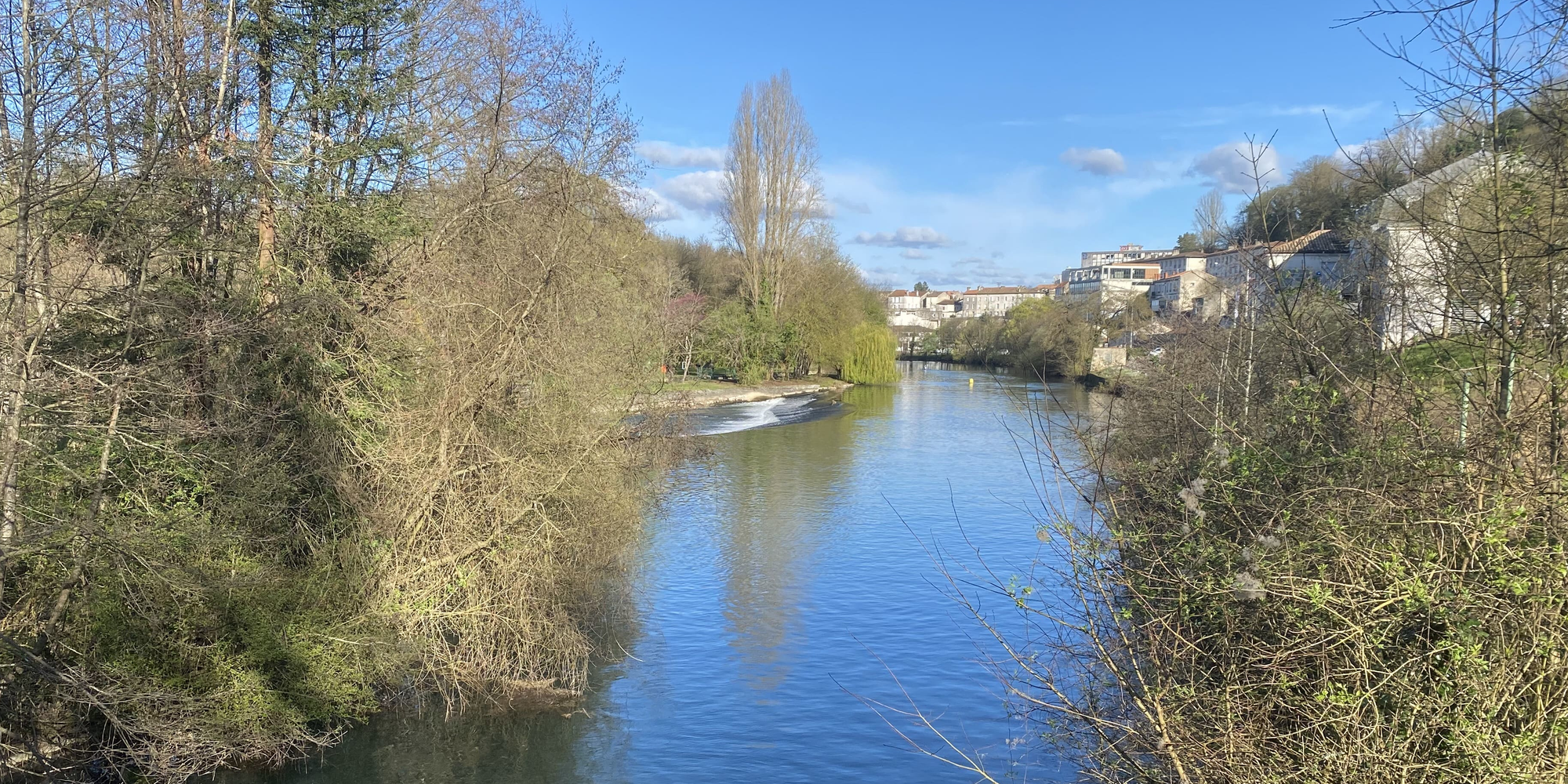 Face à la crise de l’eau, un projet inédit pour dévier les fleuves du Sud-Ouest
