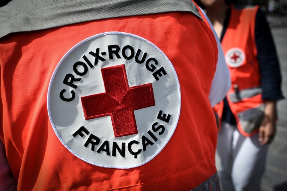 Red Cross Proposes Digital White Flag to Shield Hospitals from Cyberattacks