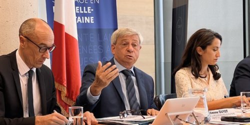 L'énergie et les mobilités bientôt pilotées dans de nouveaux comités en Nouvelle-Aquitaine