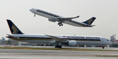 Aérien : Singapour va obliger les compagnies à utiliser du carburant durable... en échange d'une nouvelle taxe sur les billets
