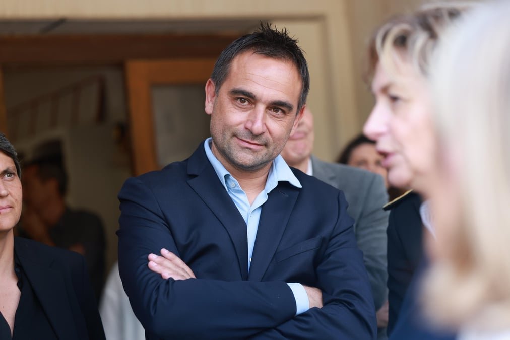 « Sans cordon sanitaire, la Corse agricole est en danger de mort »