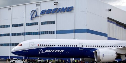Le 787 Dreamliner, l'autre cauchemar de Boeing
