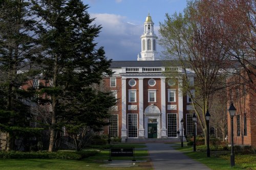 Harvard dégaine 250 millions pour la recherche : radioscopie des plus grosses dotations universitaires américaines