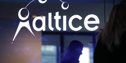 SFR : en quête d’argent pour rembourser sa dette, Altice vend ses centres de données à Morgan Stanley