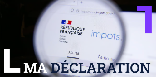 IMPÔTS 2025. Déclaration automatique 2025 : êtes-vous concerné ?