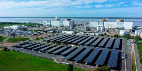 La filière solaire défie l'État et le nucléaire