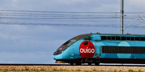 La LGV Paris-Bordeaux, prochain terrain de jeu des concurrents de la SNCF