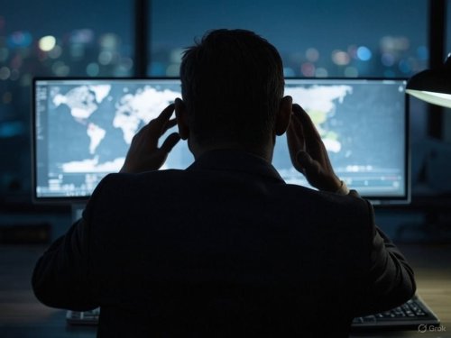 Le coup de blues des entrepreneurs français de la crypto
