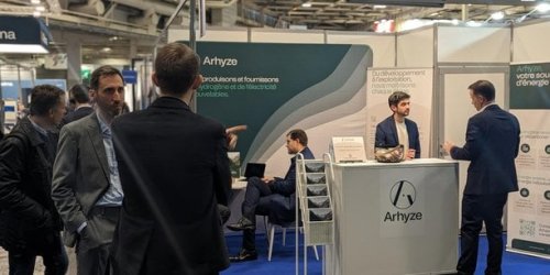 Hydrogène : Arhyze tombe à son tour, la filière vacille