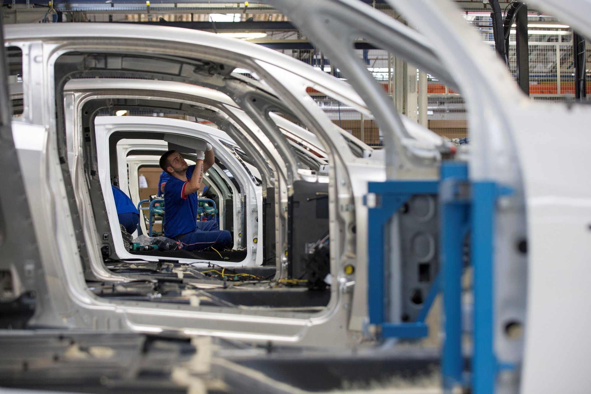 Automobile : l’équipementier JTEKT annonce près de 200 postes supprimés