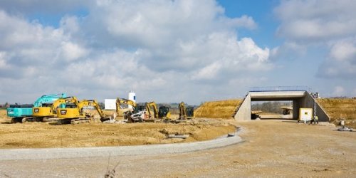 A69 : le Sénat adopte largement la loi de validation pour redémarrer les travaux